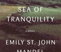 Jackson Heights Book Club: "Sea of Tranquility" by Emily St. John Mandel
